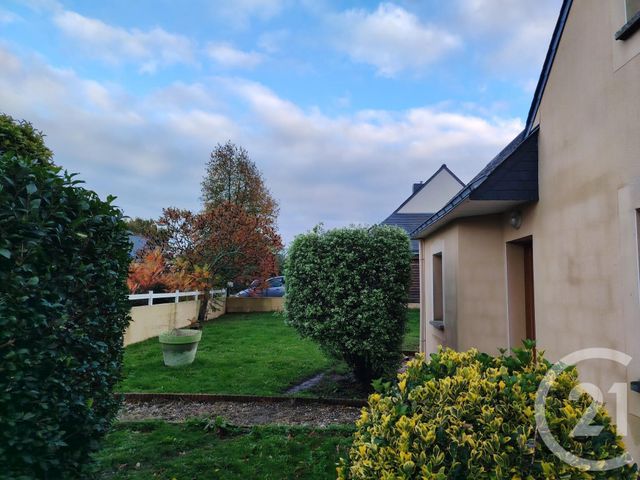 maison à louer - 6 pièces - 97.96 m2 - SULNIAC - 56 - BRETAGNE - Century 21 Sarz'Eau Immobilier