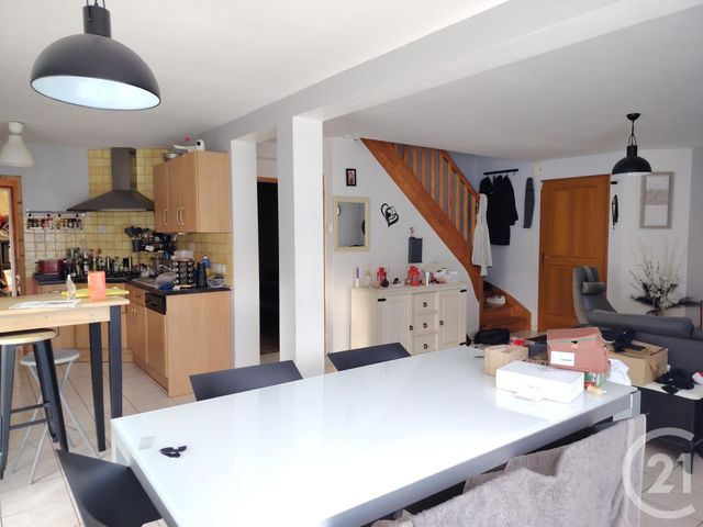 maison à louer - 6 pièces - 97.96 m2 - SULNIAC - 56 - BRETAGNE - Century 21 Sarz'Eau Immobilier