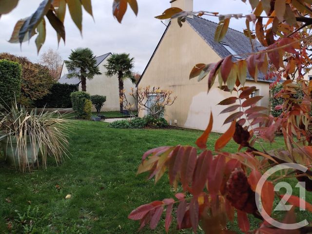 Maison à louer SULNIAC