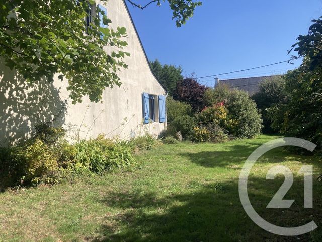 maison à vendre - 5 pièces - 93.65 m2 - ST ARMEL - 56 - BRETAGNE - Century 21 Sarz'Eau Immobilier