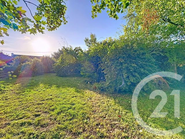 maison à vendre - 5 pièces - 93.65 m2 - ST ARMEL - 56 - BRETAGNE - Century 21 Sarz'Eau Immobilier