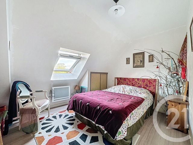 maison à vendre - 5 pièces - 93.65 m2 - ST ARMEL - 56 - BRETAGNE - Century 21 Sarz'Eau Immobilier