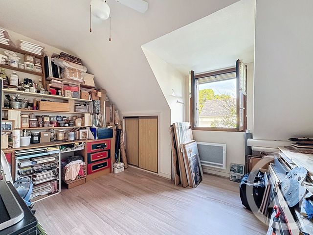 maison à vendre - 5 pièces - 93.65 m2 - ST ARMEL - 56 - BRETAGNE - Century 21 Sarz'Eau Immobilier