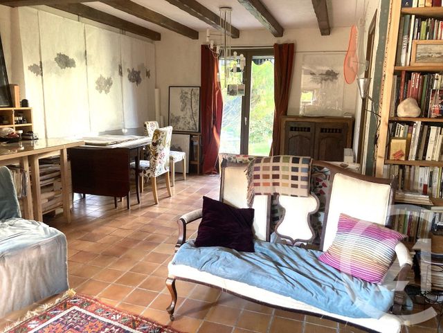 maison à vendre - 5 pièces - 93.65 m2 - ST ARMEL - 56 - BRETAGNE - Century 21 Sarz'Eau Immobilier