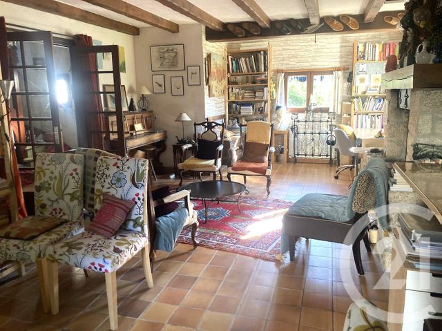 maison à vendre - 5 pièces - 93.65 m2 - ST ARMEL - 56 - BRETAGNE - Century 21 Sarz'Eau Immobilier