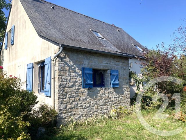 maison - ST ARMEL - 56
