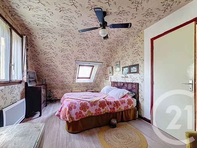 maison à vendre - 5 pièces - 93.65 m2 - ST ARMEL - 56 - BRETAGNE - Century 21 Sarz'Eau Immobilier