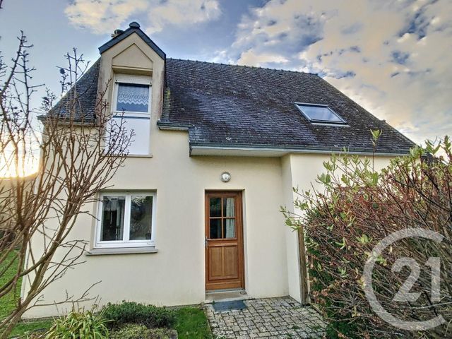 maison - SARZEAU - 56